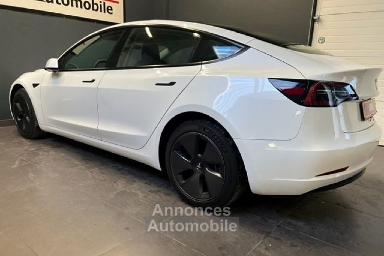 Tesla Model 3 Autonomie Standard Plus RWD - <small></small> 33.900 € <small>TTC</small> - #13
