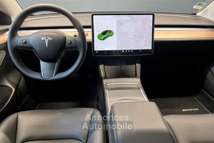 Tesla Model 3 Autonomie Standard Plus RWD - <small></small> 33.900 € <small>TTC</small> - #14