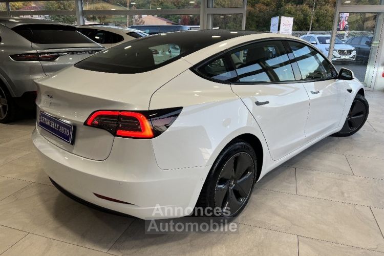 Tesla Model 3 Autonomie Standard Plus RWD - <small></small> 29.990 € <small>TTC</small> - #2
