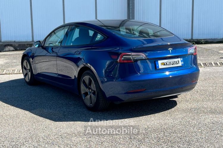 Tesla Model 3 Autonomie Standard Plus RWD - <small></small> 31.500 € <small></small> - #3