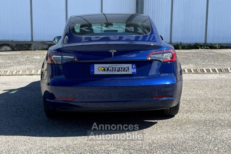 Tesla Model 3 Autonomie Standard Plus RWD - <small></small> 31.500 € <small></small> - #4
