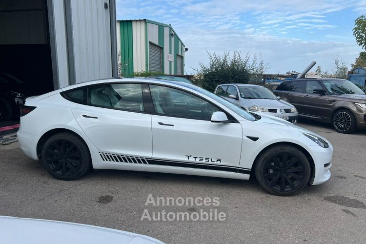 Tesla Model 3 Autonomie Standard Plus RWD - <small></small> 30.990 € <small>TTC</small> - #6