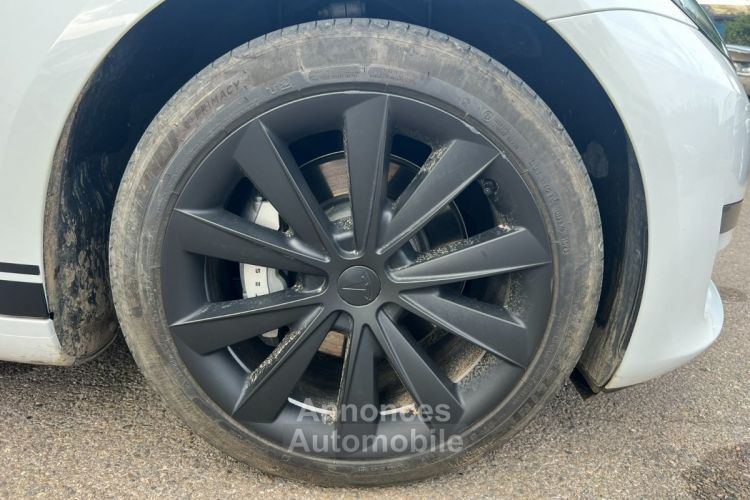 Tesla Model 3 Autonomie Standard Plus RWD - <small></small> 30.990 € <small>TTC</small> - #17