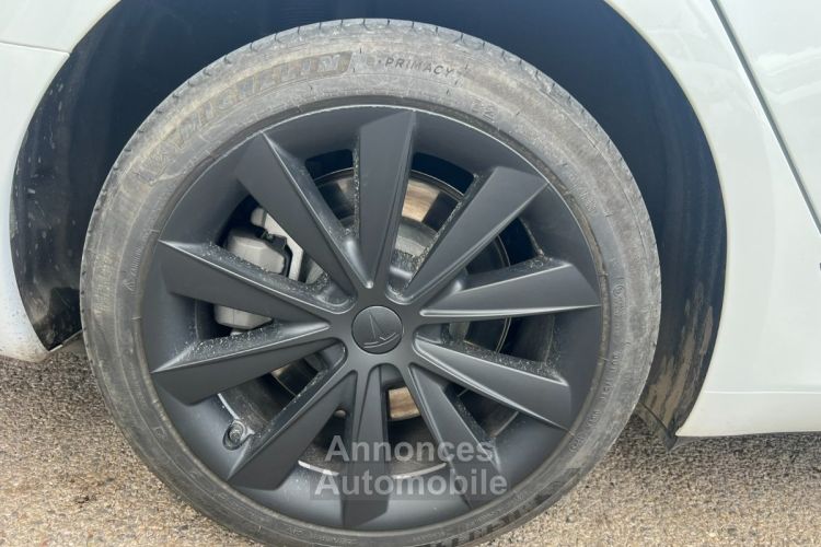 Tesla Model 3 Autonomie Standard Plus RWD - <small></small> 30.990 € <small>TTC</small> - #18