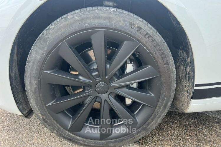 Tesla Model 3 Autonomie Standard Plus RWD - <small></small> 30.990 € <small>TTC</small> - #20