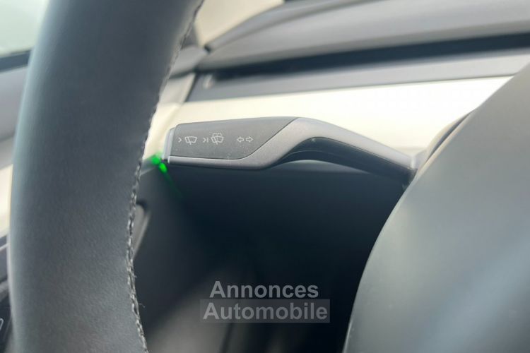 Tesla Model 3 Autonomie Standard Plus RWD - <small></small> 30.990 € <small>TTC</small> - #29