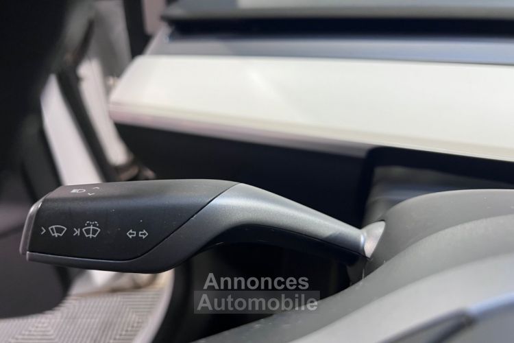 Tesla Model 3 Autonomie Standard Plus RWD - <small></small> 25.990 € <small>TTC</small> - #13