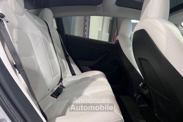 Tesla Model 3 Autonomie Standard Plus RWD - <small></small> 25.990 € <small>TTC</small> - #20