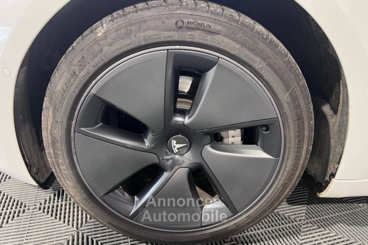 Tesla Model 3 Autonomie Standard Plus RWD - <small></small> 25.990 € <small>TTC</small> - #40