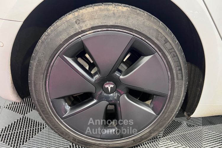 Tesla Model 3 Autonomie Standard Plus RWD - <small></small> 25.990 € <small>TTC</small> - #42