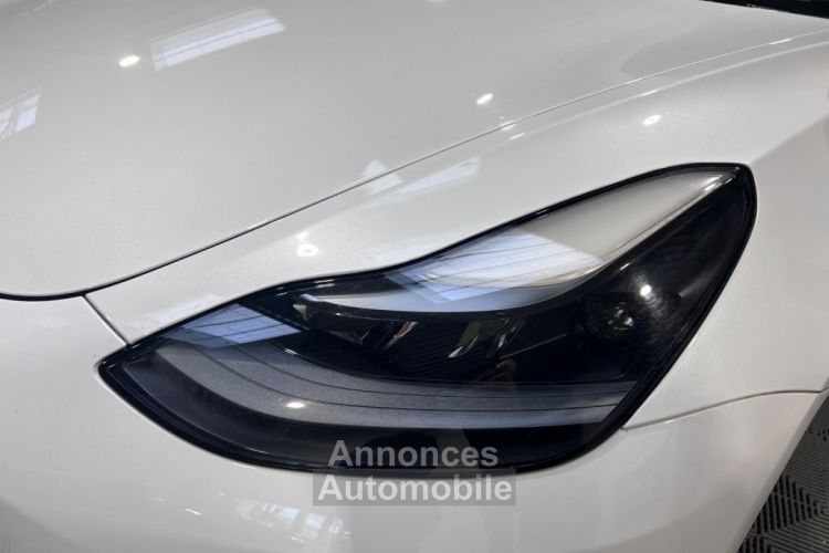 Tesla Model 3 Autonomie Standard Plus RWD - <small></small> 25.990 € <small>TTC</small> - #44