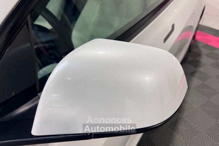 Tesla Model 3 Autonomie Standard Plus RWD - <small></small> 25.990 € <small>TTC</small> - #48