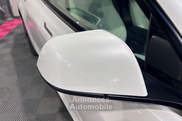 Tesla Model 3 Autonomie Standard Plus RWD - <small></small> 25.990 € <small>TTC</small> - #49