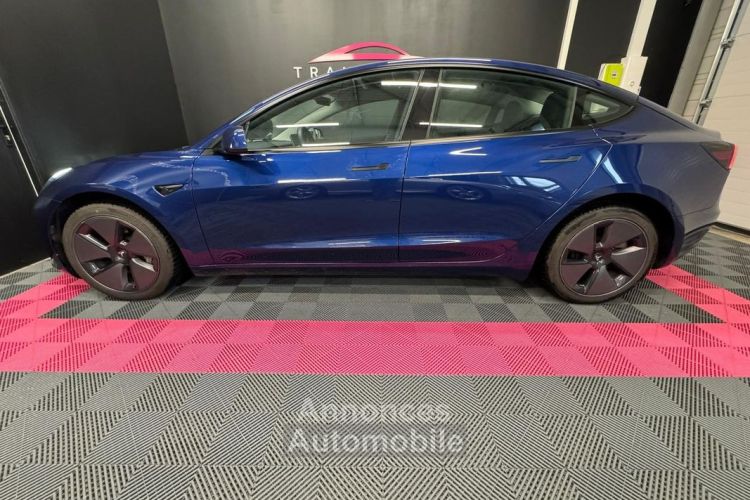 Tesla Model 3 Autonomie Standard Plus RWD - <small></small> 28.990 € <small>TTC</small> - #2