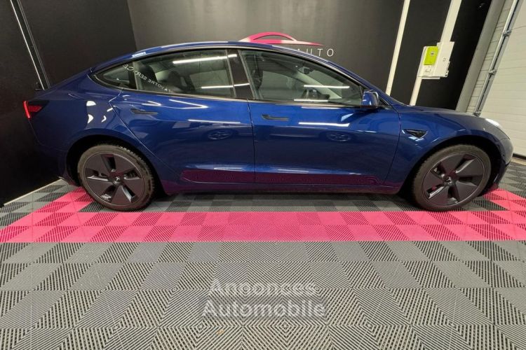 Tesla Model 3 Autonomie Standard Plus RWD - <small></small> 28.990 € <small>TTC</small> - #5