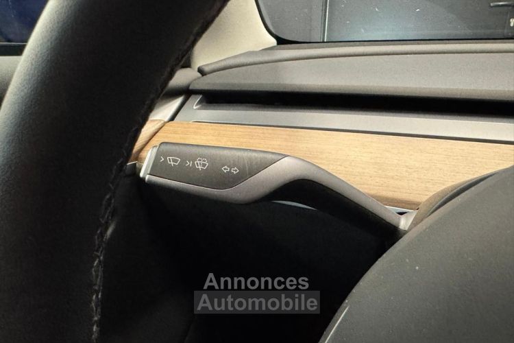 Tesla Model 3 Autonomie Standard Plus RWD - <small></small> 28.990 € <small>TTC</small> - #17