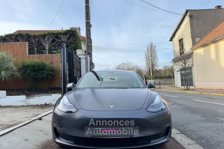 Tesla Model 3 Autonomie Standard Plus RWD - <small></small> 36.990 € <small>TTC</small> - #2