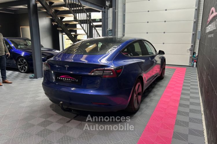 Tesla Model 3 Autonomie Standard Plus RWD - <small></small> 23.990 € <small>TTC</small> - #5