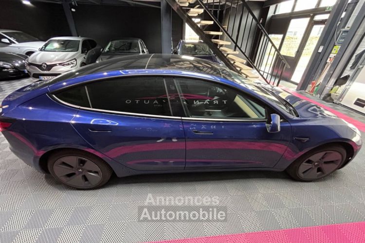 Tesla Model 3 Autonomie Standard Plus RWD - <small></small> 23.990 € <small>TTC</small> - #6