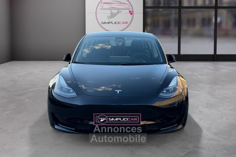 Tesla Model 3 AUTONOMIE STANDARD PLUS RWD 60KWH 275ch - <small></small> 25.990 € <small>TTC</small> - #2