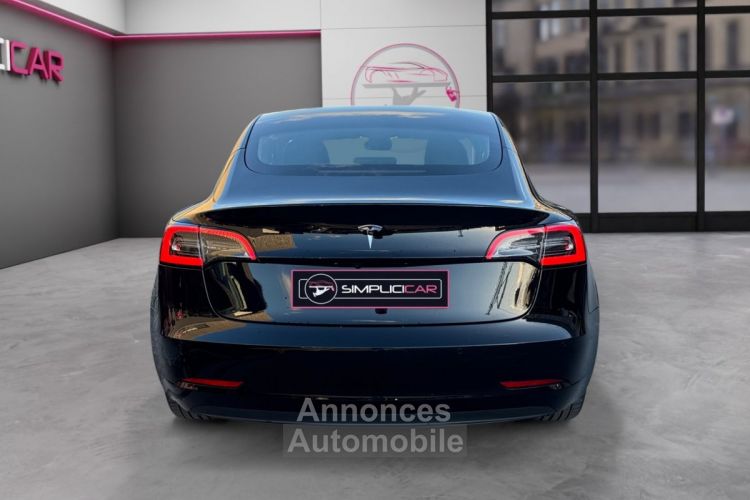 Tesla Model 3 AUTONOMIE STANDARD PLUS RWD 60KWH 275ch - <small></small> 25.990 € <small>TTC</small> - #6