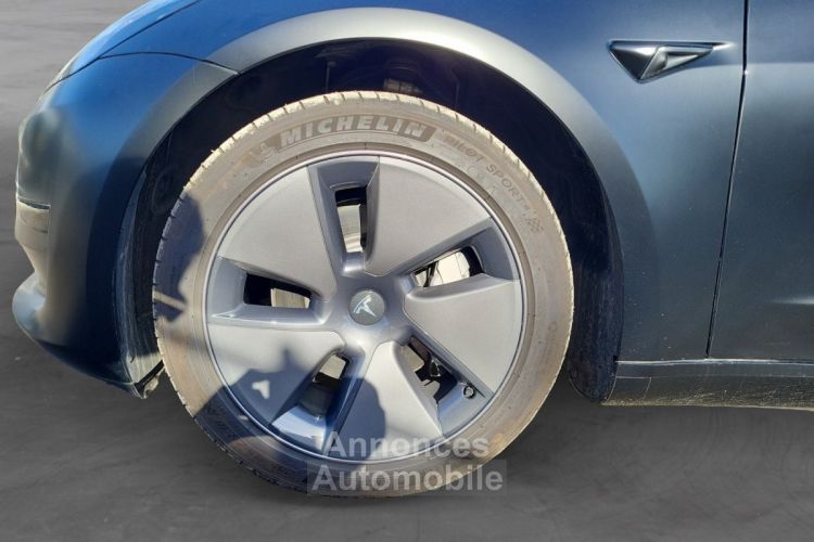 Tesla Model 3 Autonomie Standard Plus RWD //FILM PPF XPEL// - <small></small> 31.990 € <small>TTC</small> - #15