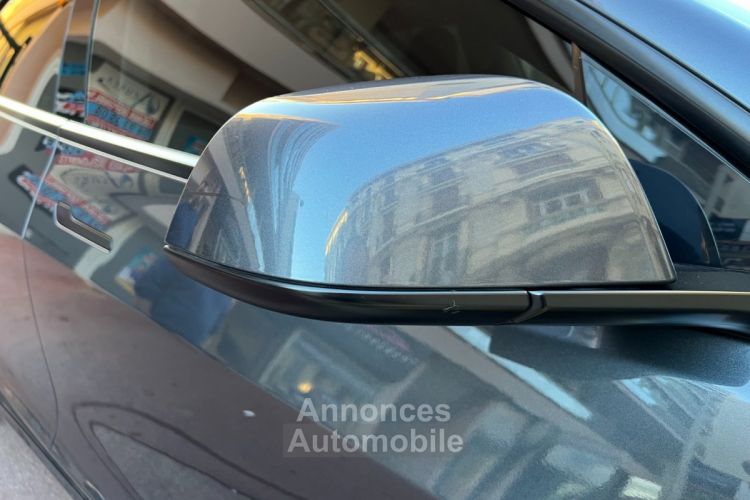 Tesla Model 3 Autonomie Standard Range Plus 325 cv - <small></small> 29.990 € <small>TTC</small> - #34