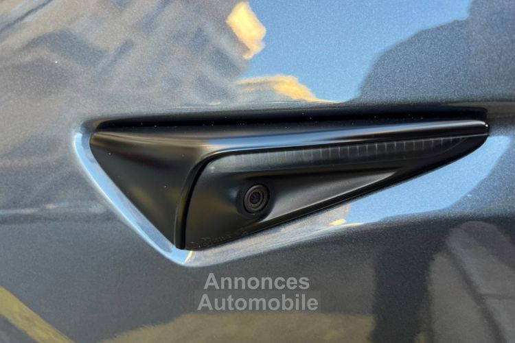 Tesla Model 3 Autonomie Standard Range Plus 325 cv - <small></small> 29.990 € <small>TTC</small> - #39