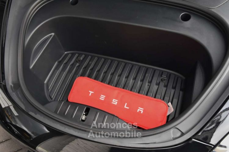 Tesla Model 3 AWD LONGE RANGE DUAL MOTOR - <small></small> 34.950 € <small>TTC</small> - #6