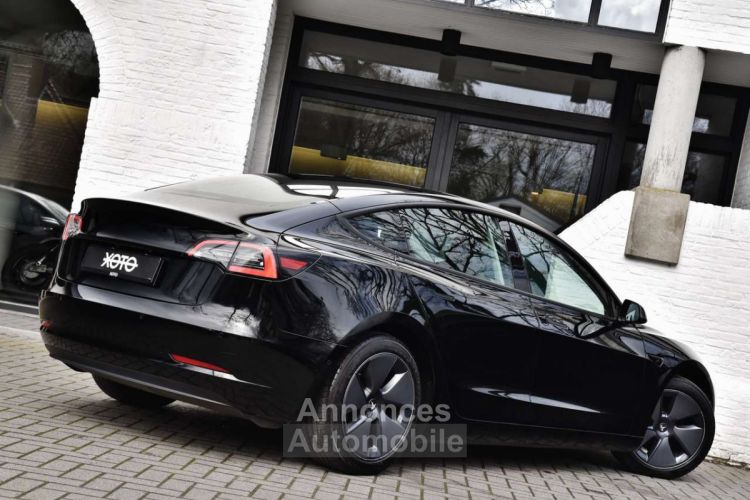 Tesla Model 3 AWD LONGE RANGE DUAL MOTOR - <small></small> 34.950 € <small>TTC</small> - #8