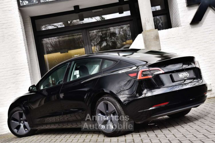 Tesla Model 3 AWD LONGE RANGE DUAL MOTOR - <small></small> 34.950 € <small>TTC</small> - #9