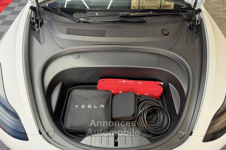 Tesla Model 3 AWD Performance - <small></small> 46.990 € <small>TTC</small> - #23