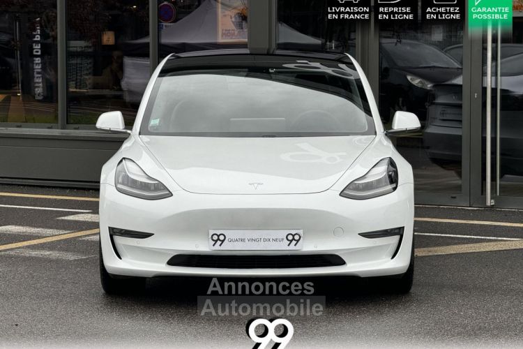 Tesla Model 3 AWD Performance LOA LLD CREDIT LIVRAISON REPRISE - <small></small> 31.990 € <small>TTC</small> - #2