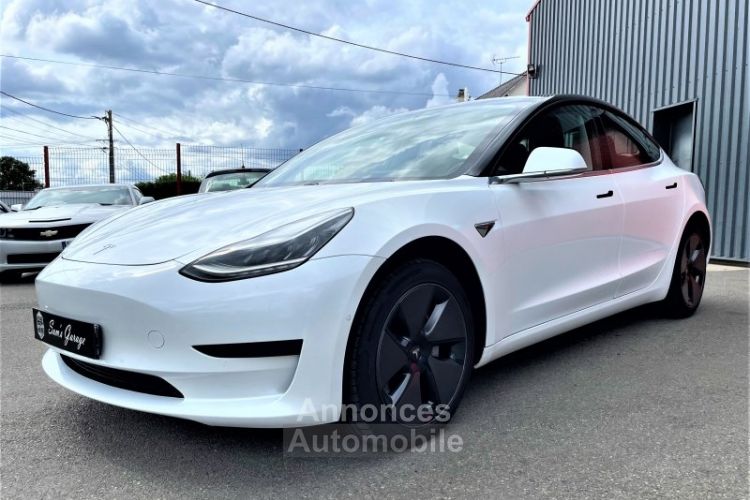 Tesla Model 3 Batteries neuves Standard Range Plus 175kw 2019 - <small></small> 31.490 € <small>TTC</small> - #1