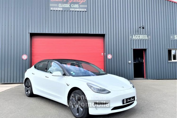 Tesla Model 3 Batteries neuves Standard Range Plus 175kw 2019 - <small></small> 31.490 € <small>TTC</small> - #2