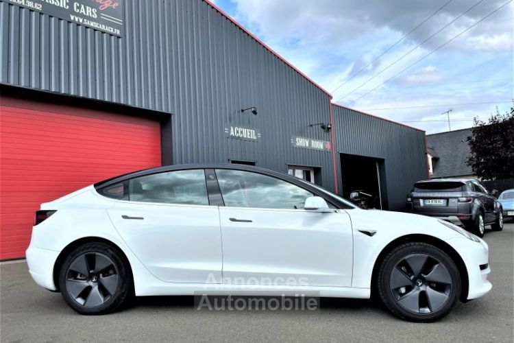 Tesla Model 3 Batteries neuves Standard Range Plus 175kw 2019 - <small></small> 31.490 € <small>TTC</small> - #3