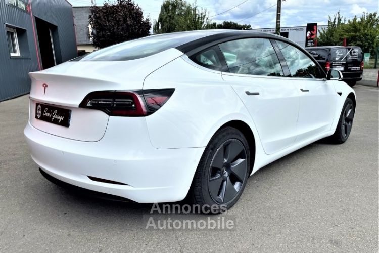 Tesla Model 3 Batteries neuves Standard Range Plus 175kw 2019 - <small></small> 31.490 € <small>TTC</small> - #4