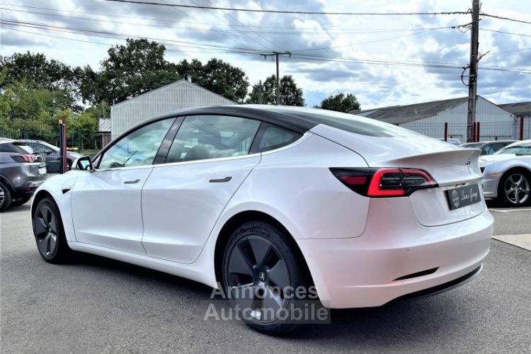 Tesla Model 3 Batteries neuves Standard Range Plus 175kw 2019 - <small></small> 31.490 € <small>TTC</small> - #5