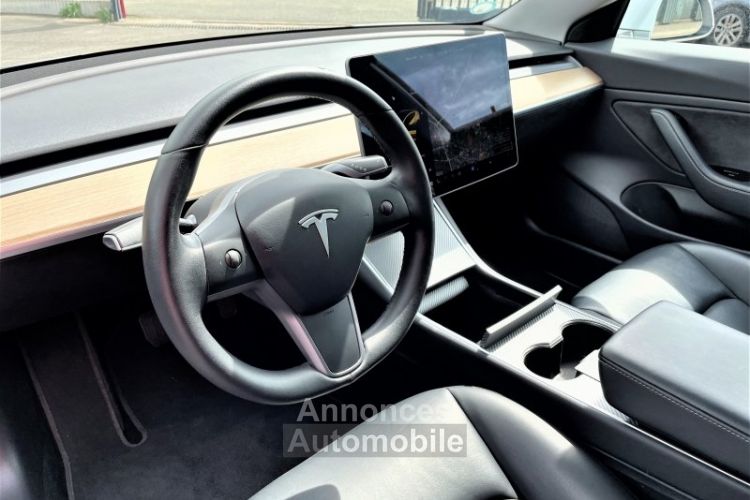 Tesla Model 3 Batteries neuves Standard Range Plus 175kw 2019 - <small></small> 31.490 € <small>TTC</small> - #8