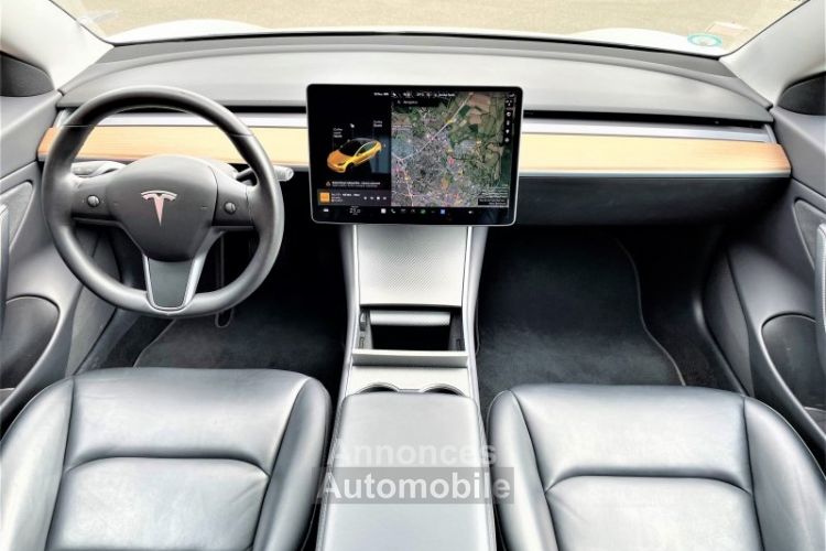 Tesla Model 3 Batteries neuves Standard Range Plus 175kw 2019 - <small></small> 31.490 € <small>TTC</small> - #10