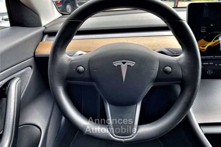 Tesla Model 3 Batteries neuves Standard Range Plus 175kw 2019 - <small></small> 31.490 € <small>TTC</small> - #11