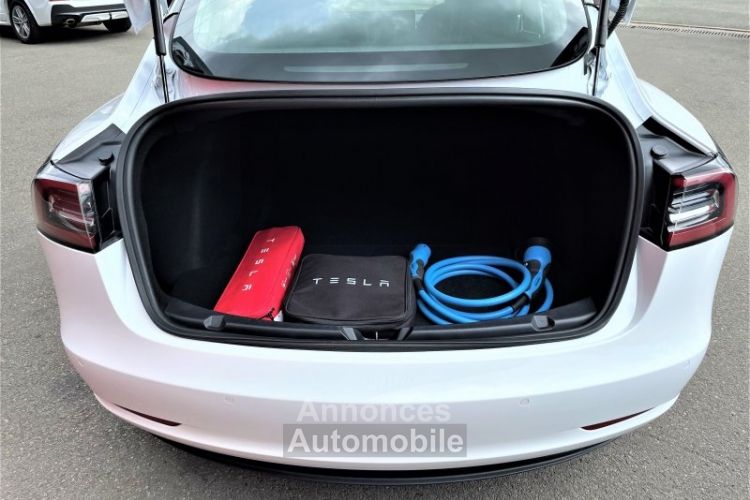 Tesla Model 3 Batteries neuves Standard Range Plus 175kw 2019 - <small></small> 31.490 € <small>TTC</small> - #18