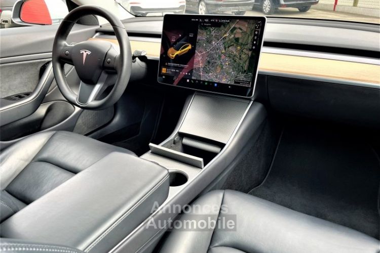 Tesla Model 3 Batteries neuves Standard Range Plus 175kw 2019 275 ch - <small></small> 31.690 € <small>TTC</small> - #14