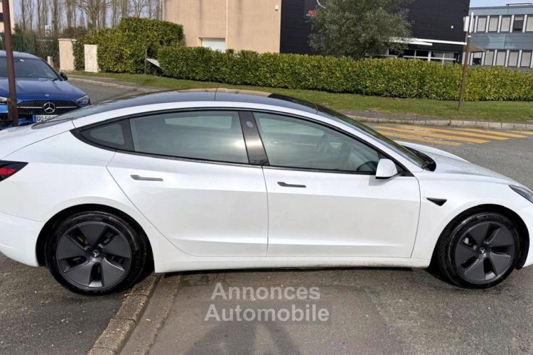 Tesla Model 3 Berline Grande Autonomie Dual Motor AWD 19159HT GARANTIE 12 MOIS - <small></small> 22.990 € <small>TTC</small> - #2