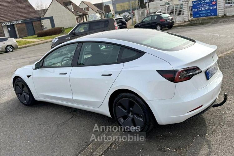 Tesla Model 3 Berline Grande Autonomie Dual Motor AWD 19159HT GARANTIE 12 MOIS - <small></small> 22.990 € <small>TTC</small> - #6