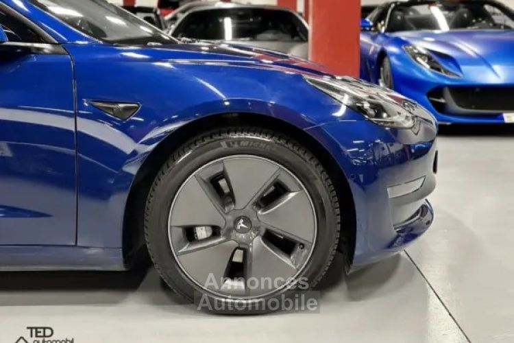 Tesla Model 3 Dual Motor 4x4 497cv - <small></small> 29.900 € <small>TTC</small> - #5