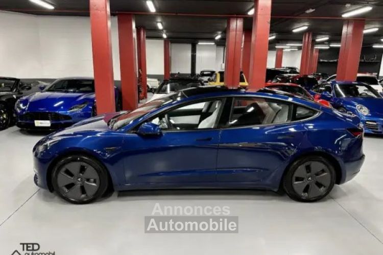 Tesla Model 3 Dual Motor 4x4 497cv - <small></small> 29.900 € <small>TTC</small> - #9