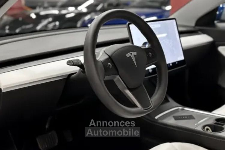 Tesla Model 3 Dual Motor 4x4 497cv - <small></small> 29.900 € <small>TTC</small> - #10