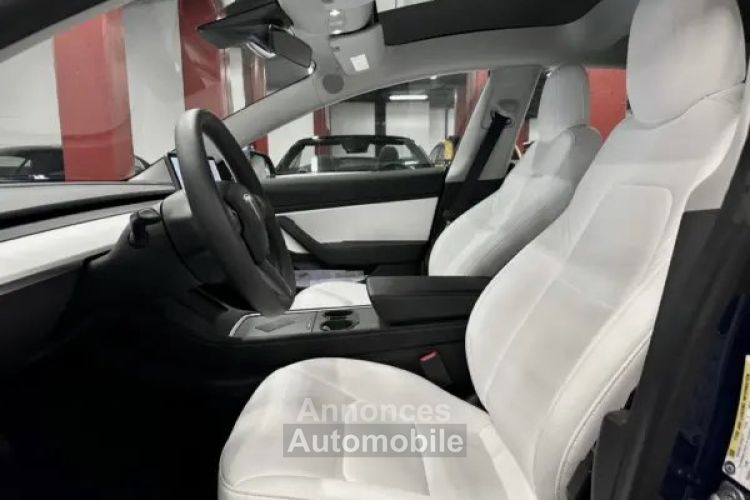 Tesla Model 3 Dual Motor 4x4 497cv - <small></small> 29.900 € <small>TTC</small> - #11