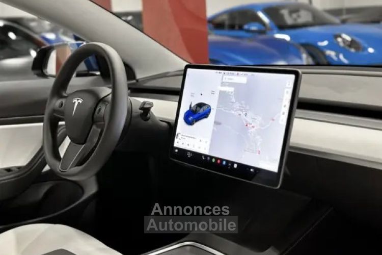 Tesla Model 3 Dual Motor 4x4 497cv - <small></small> 29.900 € <small>TTC</small> - #14